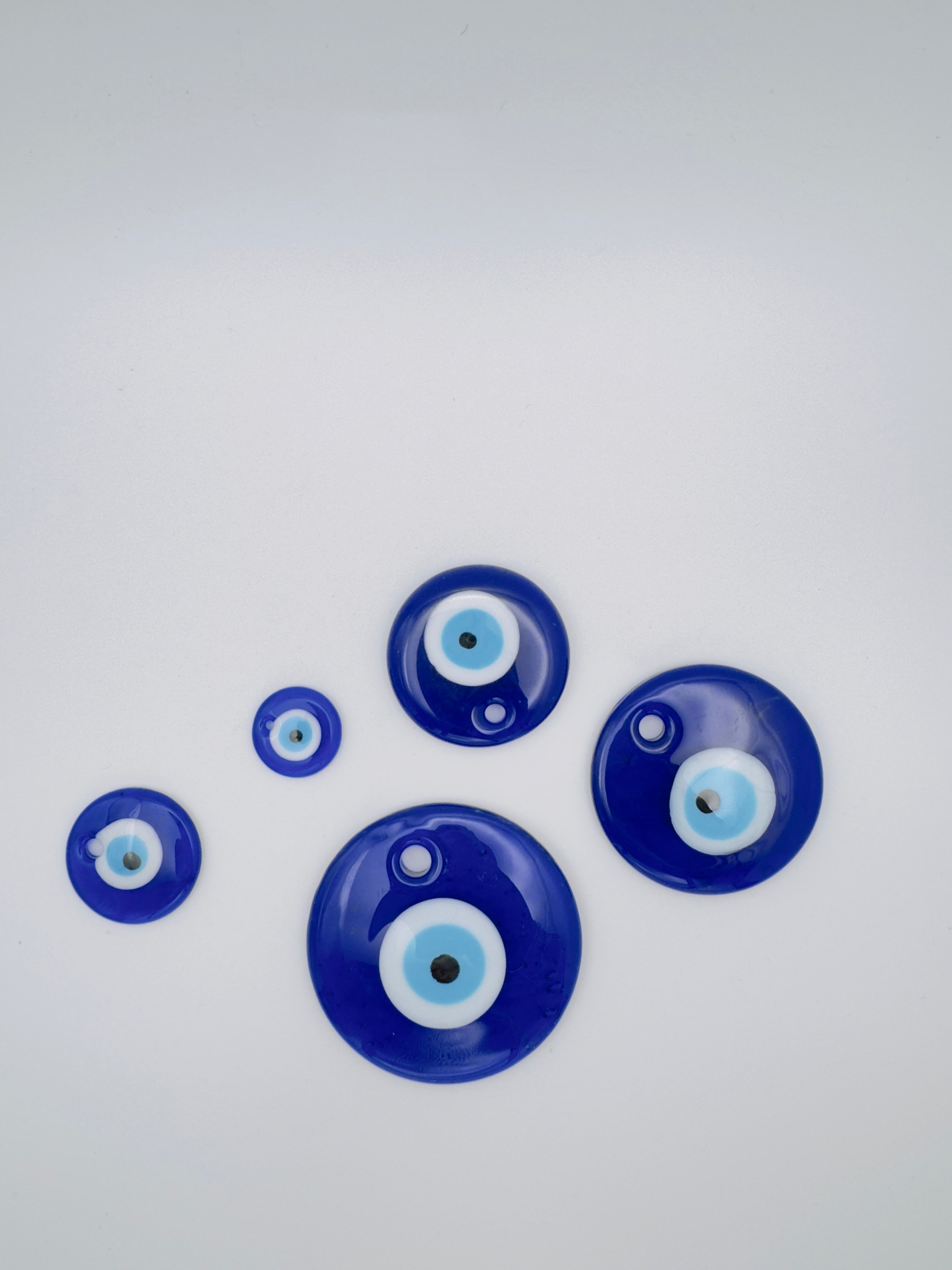 Ward Off Evil Eye