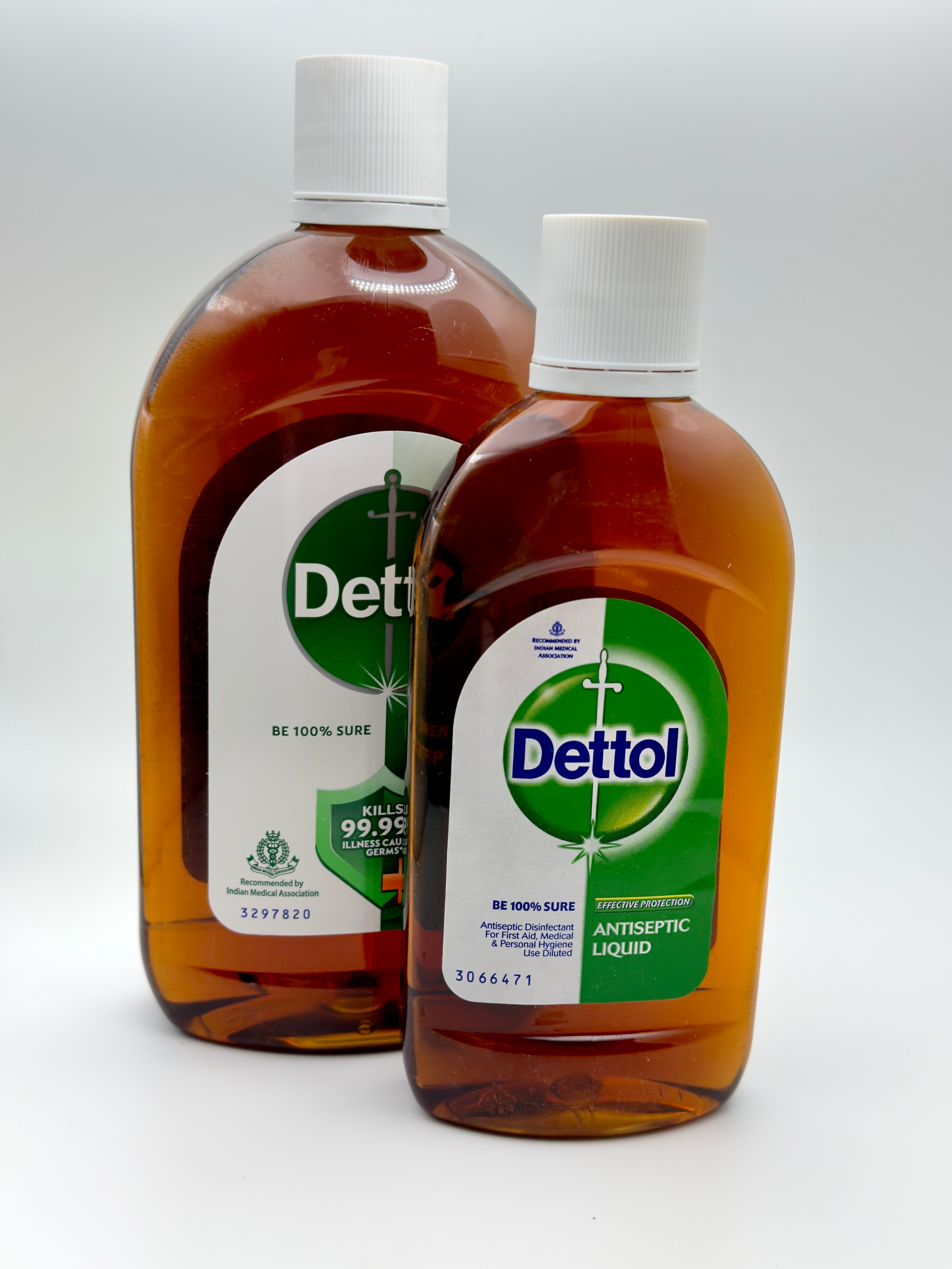 Medicinal Waters and Spiritual Blends