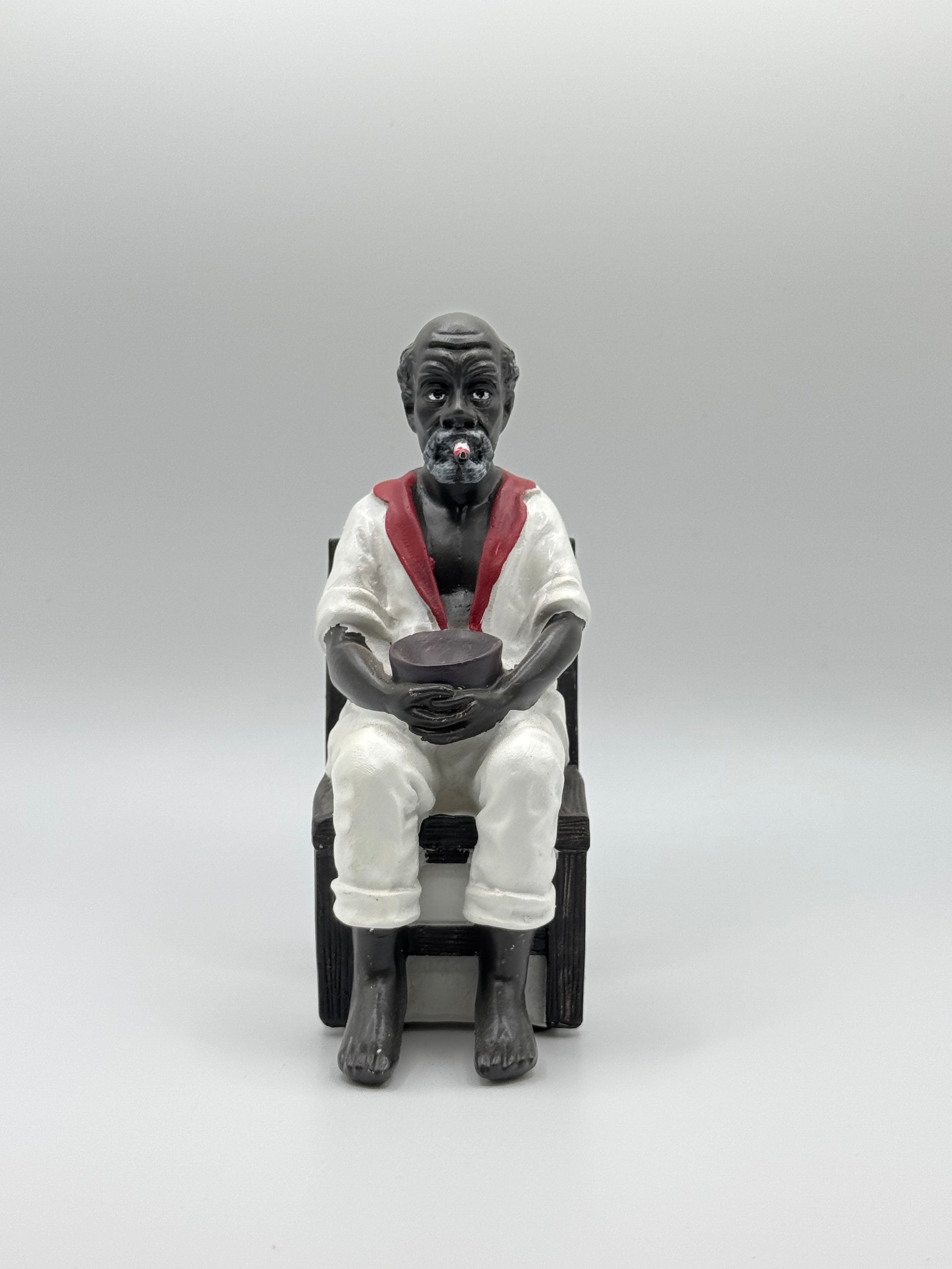 Statues and Figurines