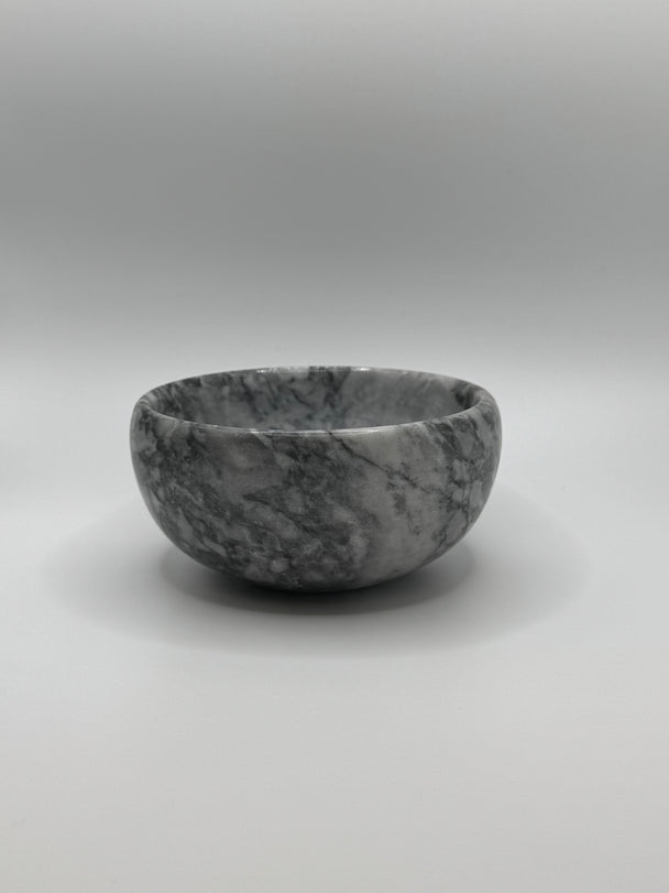 Marble Round Bowl