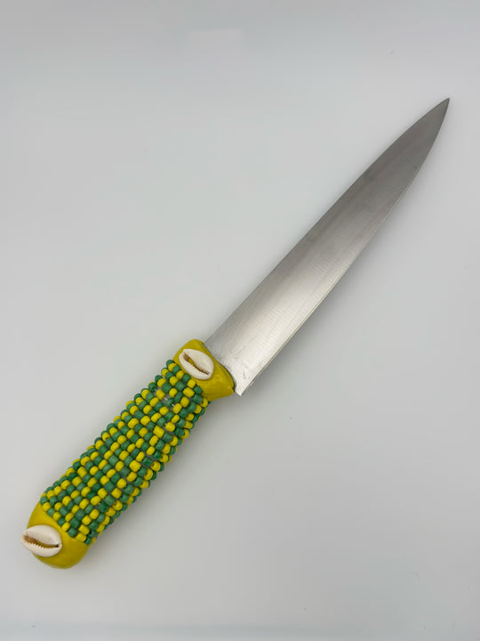 Orisha Knife
