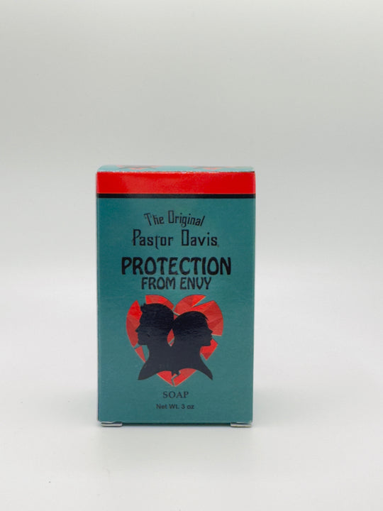 Intentional Soap Bars