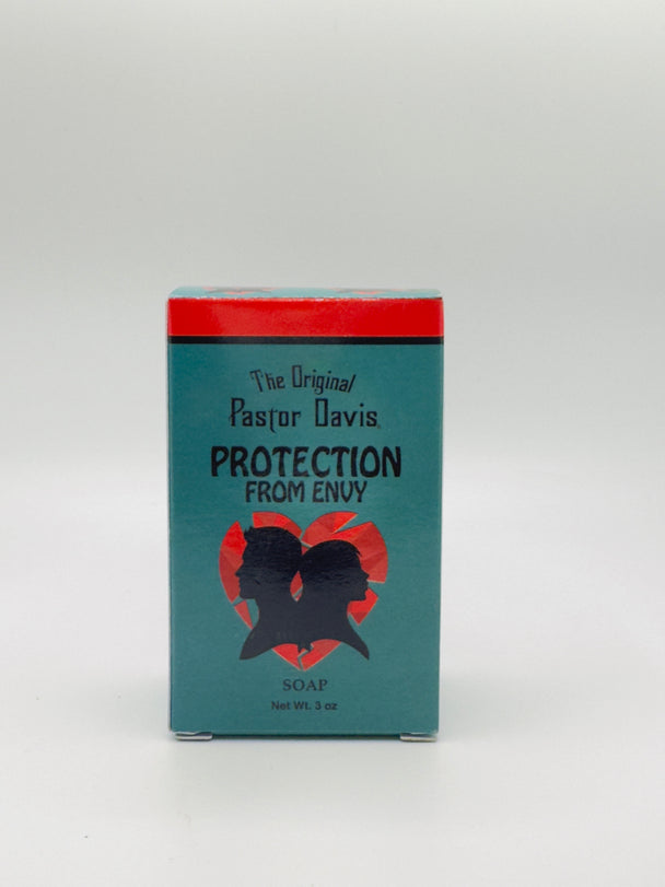 Intentional Soap Bars