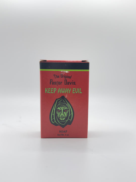 Intentional Soap Bars