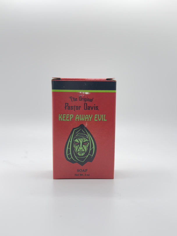 Intentional Soap Bars