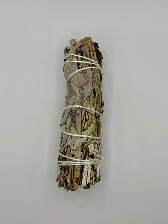 Smudge Sticks