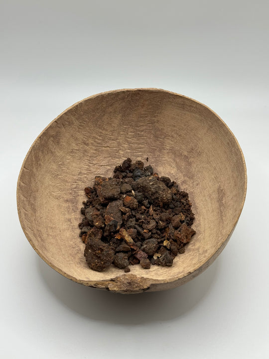Frankincense & Myrrh Resin