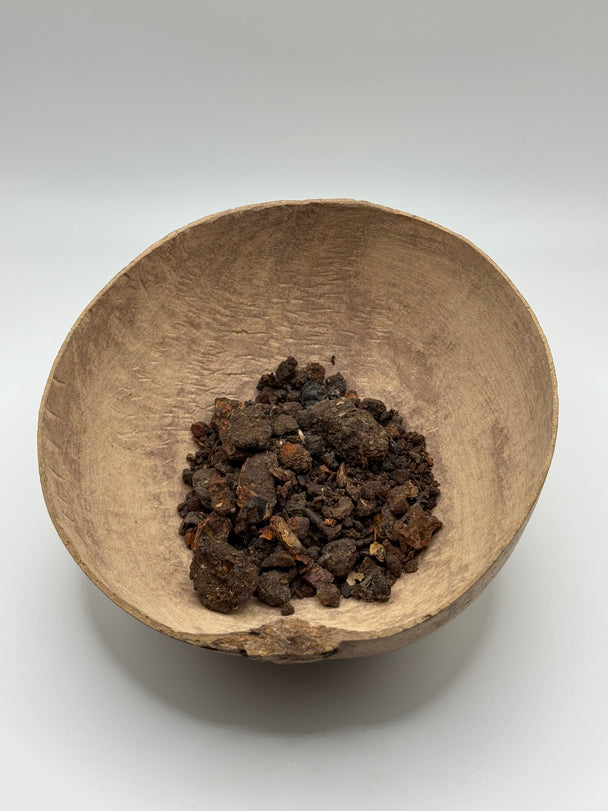 Frankincense & Myrrh Resin