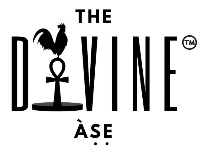 The Divine Àṣẹ