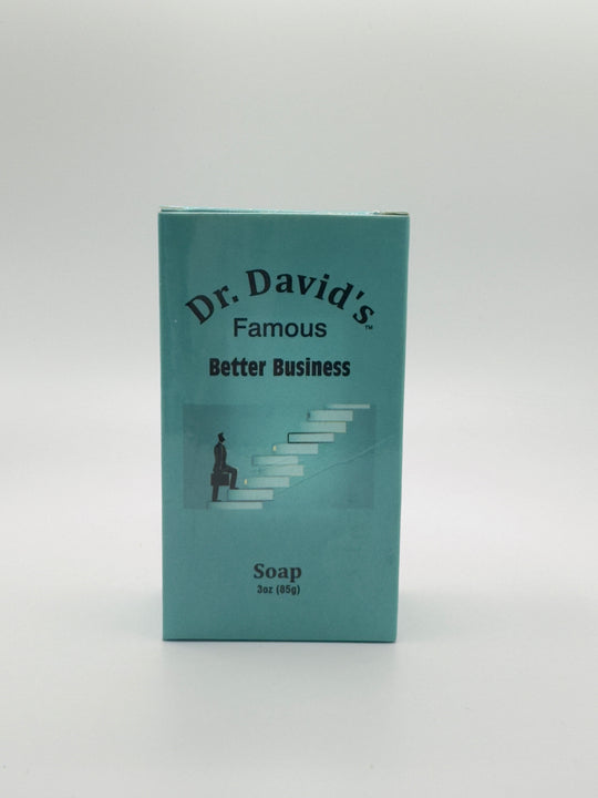 Intentional Soap Bars