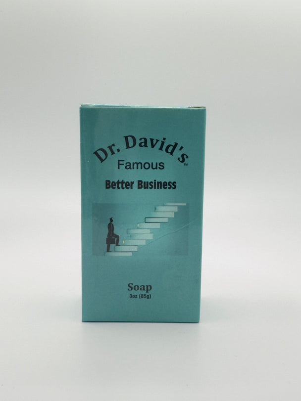 Intentional Soap Bars